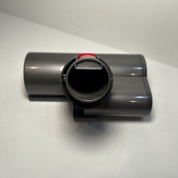 DYSON Mini Motorized Tool Brush Head 158685-05 Genuine OEM V8 V10 V11 - Picture 3 of 7